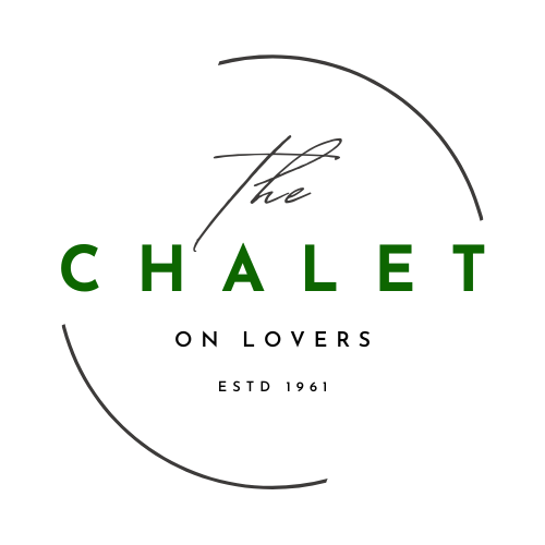 Chalet on Lovers